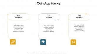 Coin App Hacks In Powerpoint And Google Slides Cpb