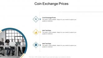 Coin Exchange Prices In Powerpoint And Google Slides Cpb