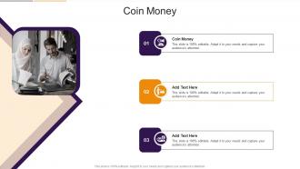 Coin Money In Powerpoint And Google Slides Cpb