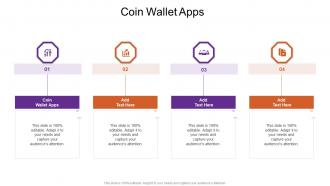 Coin Wallet Apps In Powerpoint And Google Slides Cpb