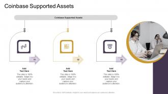 Coinbase Supported Assets In Powerpoint And Google Slides Cpb