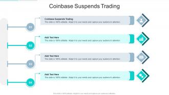 Coinbase Suspends Trading In Powerpoint And Google Slides Cpb