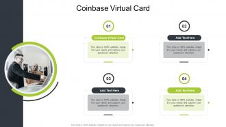 Coinbase Virtual Card In Powerpoint And Google Slides Cpb