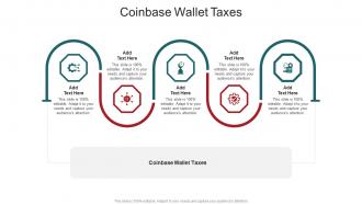 Coinbase Wallet Taxes In Powerpoint And Google Slides Cpb