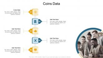 Coins Data In Powerpoint And Google Slides Cpb
