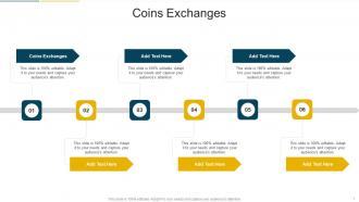 Coins Exchanges In Powerpoint And Google Slides Cpb