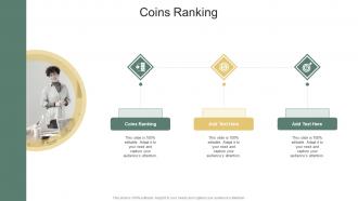 Coins Ranking In Powerpoint And Google Slides Cpb