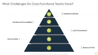 Collaborate With Different Teams What Challenges Do Cross Functional Teams Face