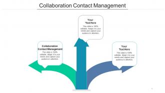 Collaboration contact management ppt powerpoint presentation icon pictures cpb