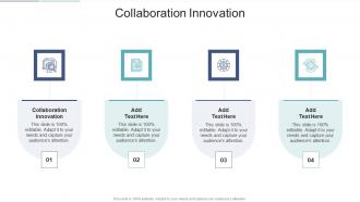Collaboration Innovation In Powerpoint And Google Slides Cpb