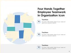 Collaboration Teamwork Organization Innovation Through Management