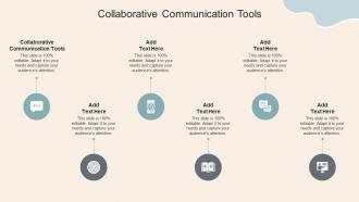Collaborative Communication Tools In Powerpoint And Google Slides Cpb