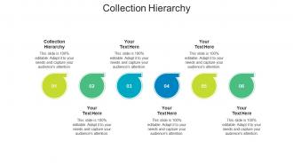 Collection hierarchy ppt powerpoint presentation layouts picture cpb