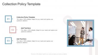 Collection Policy Template In Powerpoint And Google Slides Cpb
