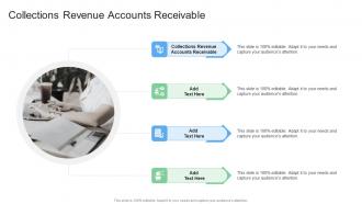 Collections Revenue Accounts Receivable In Powerpoint And Google Slides Cpb
