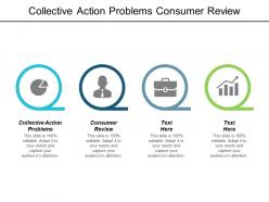 Collective action problems consumer review corporate organizational chart cpb