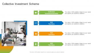Collective Investment Scheme In Powerpoint And Google Slides Cpb