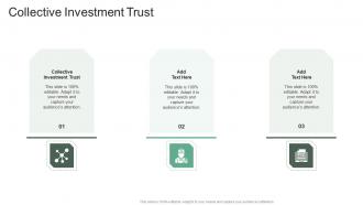 Collective Investment Trust In Powerpoint And Google Slides Cpb
