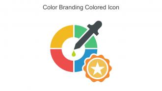 Color Branding Colored Icon In Powerpoint Pptx Png And Editable Eps Format