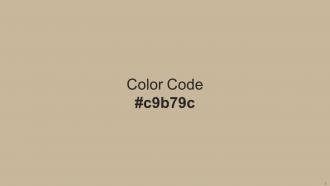 Color Palette With Five Shade Albescent White Rodeo Dust Camouflage Green Birch Visual Researched