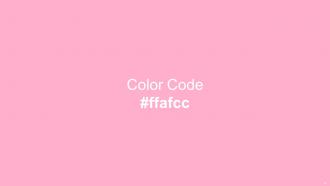 Color Palette With Five Shade Anakiwa French Pass Carnation Pink Pastel Pink Prelude Designed Editable