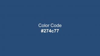 Color Palette With Five Shade Astronaut Hippie Blue Perano Lemon Grass Mystic Content Ready Compatible