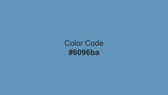Color Palette With Five Shade Astronaut Hippie Blue Perano Lemon Grass Mystic Editable Compatible