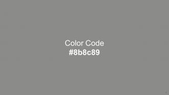 Color Palette With Five Shade Astronaut Hippie Blue Perano Lemon Grass Mystic Downloadable Compatible