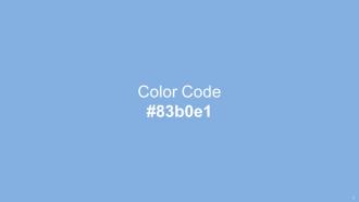 Color Palette With Five Shade Athens Gray Link Water Spindle Cornflower Havelock Blue Template Graphical