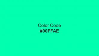 Color Palette With Five Shade Bay Of Many Spray Spring Green Java Royal Blue Interactive Compatible