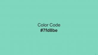 Color Palette With Five Shade Bermuda Aquamarine Linen Cherokee Tan Hide Colorful Adaptable