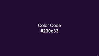 Color Palette With Five Shade Biloba Flower Lilac Bush Eminence Valentino Compatible Aesthatic