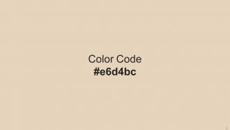 Color Palette With Five Shade Burnt Sienna Casablanca Double Spanish White Cement Judge Gray Interactive Visual