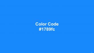 Color Palette With Five Shade Buttered Rum Grandis Sunglow Cerulean Blue Dodger Blue Adaptable Images