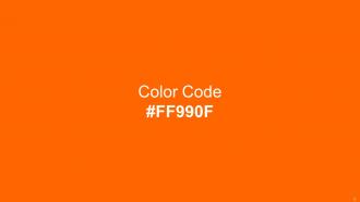 Color Palette With Five Shade Carnation Pink Brink Pink Sunset Orange Blaze Orange West Side Analytical Impactful