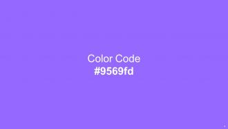 Color Palette With Five Shade Carnation Pink Heliotrope Heliotrope Melrose Anakiwa