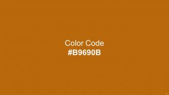 Color Palette With Five Shade Casablanca Golden Bell Pumpkin Skin Russet Fire Best Analytical