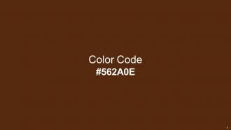 Color Palette With Five Shade Cioccolato Cafe Royale Hot Cinnamon Whiskey Hampton Unique Impactful