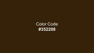 Color Palette With Five Shade Clinker Harvest Gold Yellow Metal Shingle Fawn Researched Interactive