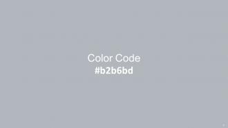 Color Palette With Five Shade Cod Gray Bombay Hint Of Red Supernova Bright Sun Interactive Customizable