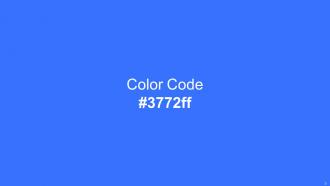 Color Palette With Five Shade Cod Gray Dodger Blue Alizarin Crimson Bright Sun Analytical Interactive