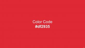 Color Palette With Five Shade Cod Gray Dodger Blue Alizarin Crimson Bright Sun Professionally Interactive