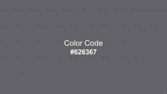 Color Palette With Five Shade Corn Bright Sun Manatee Mid Gray Gallery Best Professionally