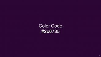 Color Palette With Five Shade Cornflower Blue Chetwode Blue Purple Heart Persian Indigo Violet Images Idea