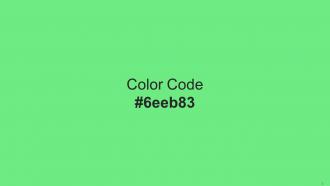 Color Palette With Five Shade Cyan Aqua Pastel Green Chartreuse Yellow Gold Tips Orange Appealing Attractive