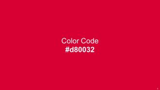 Color Palette With Five Shade Ebony Clay Bali Hai Aqua Haze Crimson Monza Informative Impactful