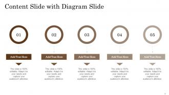 Color Palette With Five Shade Espresso Shingle Fawn Domino Pale Oyster Napa Designed Impactful