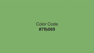 Color Palette With Five Shade Flame Pea Chelsea Cucumber Fall Green Porsche Graphical Best