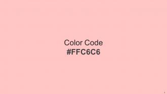 Color Palette With Five Shade Froly Sweet Pink Your Pink Fair Pink Rose White Interactive Multipurpose