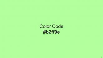 Color Palette With Five Shade Grape Atoll Java Green Yellow Reef Attractive Idea